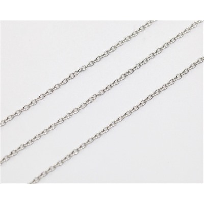 Цепь из стали