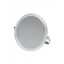 Dewal Beauty Зеркало косметическое настольное MR-109, прозрачный KRISTALLER, 1117511