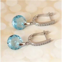 Серьги SW Н01-8439