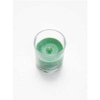 Подарочный набор: гель для душа мондоро и свеча, аромат сладкий парфюм, Чистое Счастье