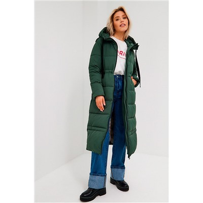 Пуховик HOOPS, 823146