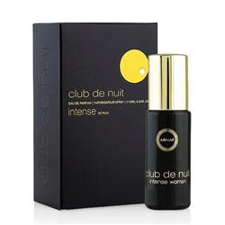 ARMAF CLUB DE NUIT INTENSE edp (w) 10ml