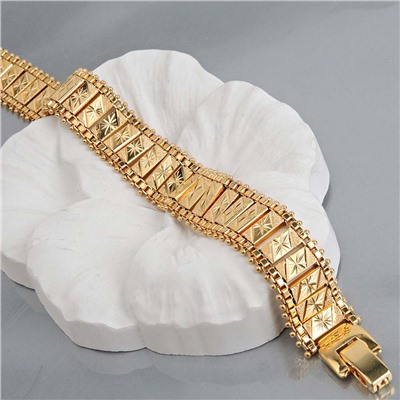 Акц -12% XUPING Браслет арт. XG41 5460 (id 194128)