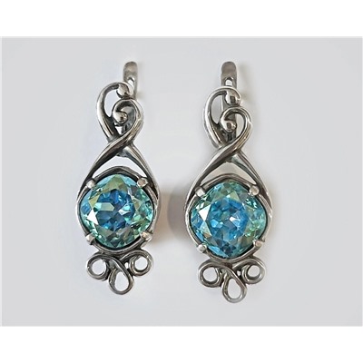 Серьги "Мирина"