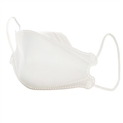 One Fine Day, Disposable KF94 ( N95 / KN95/ FFP2 ) Mask, 1 Mask