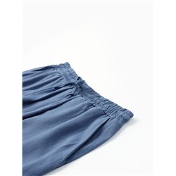 Шорты мужские MIST, размер 48, синие