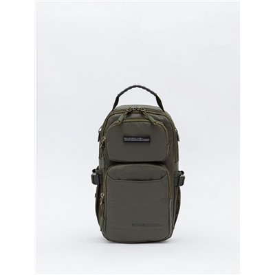 Рюкзак 15073 green Aotian