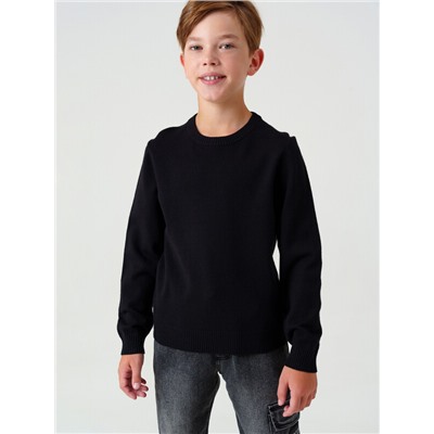 Водолазка трикотажная для мальчиков