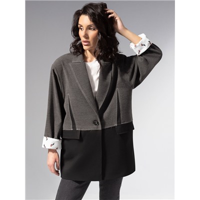 CHARUTTI Жакет 12280