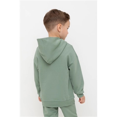 CROCKID Толстовка К 302480