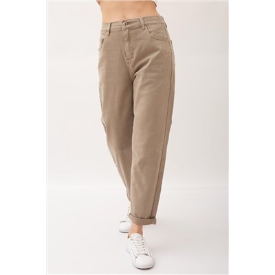 Брюки женские Бананы К Арт. 8495