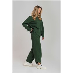 Костюм толстовка и брюки М326010х