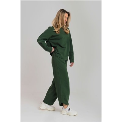 Костюм толстовка и брюки М326010х