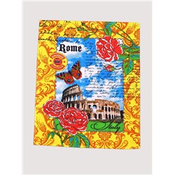 Текстильное изделие СТОЛИЧНОЕ (48х58) желтый