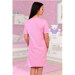 Сорочка Мама (Розовый)