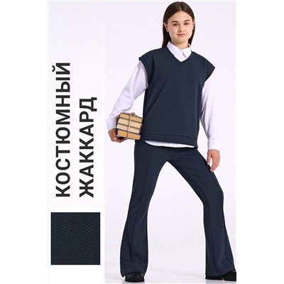 Костюм (Жилет+Брюки) АПРЕЛЬ, 1187633