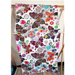 Полотенце для бани и для пляжа #22953906