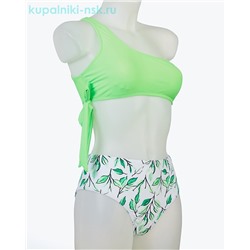 325 N Купальник раздельный (42-50)