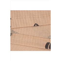 Футболка YOULALA, 1078830