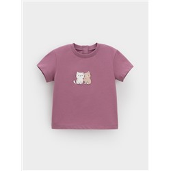 CROCKID Футболка КР 302823