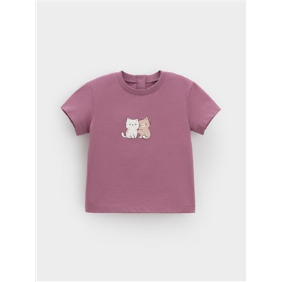 CROCKID Футболка КР 302823