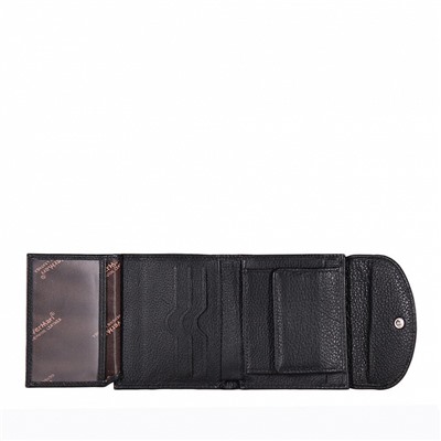 Кошелек 9942-1806 black Vermari