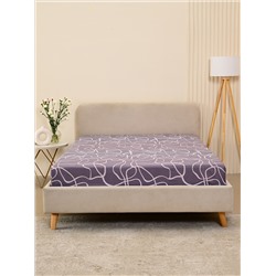 Простыня бязь люкс - Изгибы