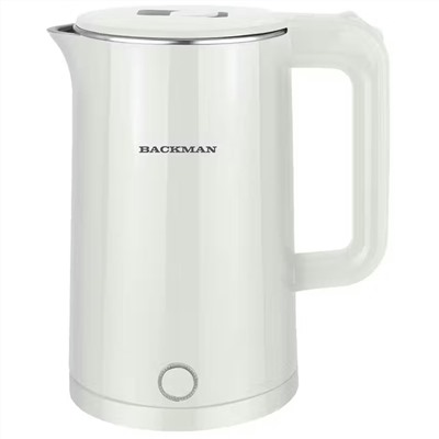 BACKMAN Чайник