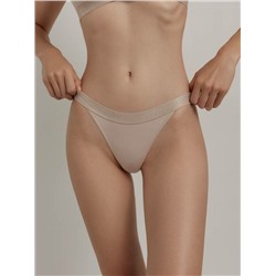 Трусы CONTE FLEXIBLE LTA 2237 Трусы «танга» из бамбука