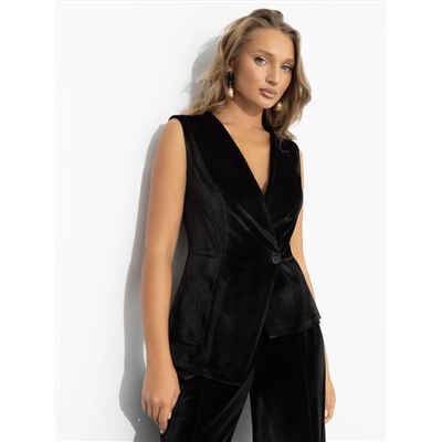 CHARUTTI Жилет 12315