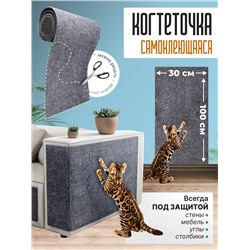 60911 Когтеточка