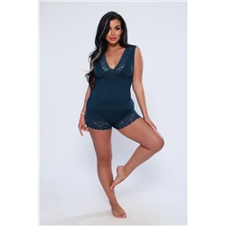 Пижама с шортами 78519 НАТАЛИ, 890489