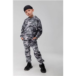 Костюм (Худи+Брюки) BODO, 1225313