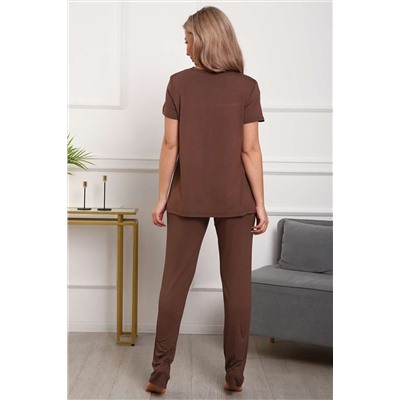 Пижама с брюками П183вз НАТАЛИ, 1230758