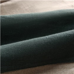 Сумка шоппер с ручками SL HOME Linen shopper, 50×50 см, 100% лён, 200 г/м2