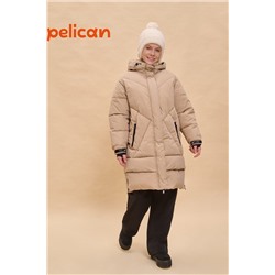Пальто PELICAN, 1036118