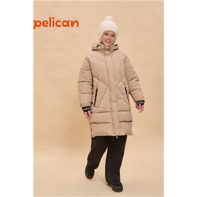 Пальто PELICAN, 1036118