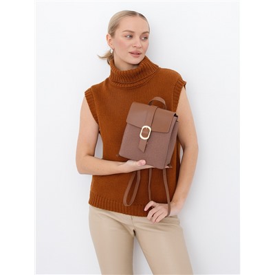 Рюкзак 012311030 coffee Bagco