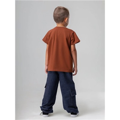 Bodo Брюки 6-476MU