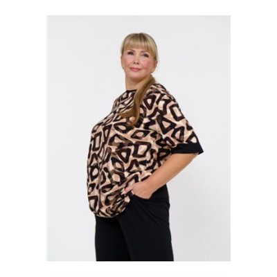 Костюм Монро коричневый