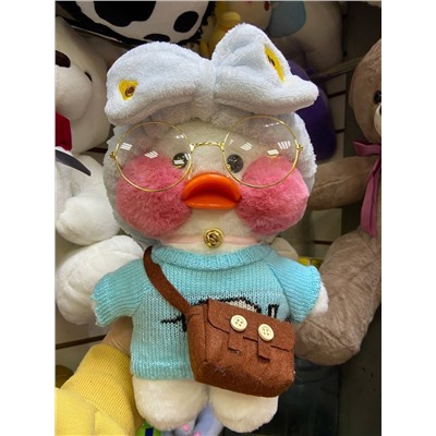 игрушка утка