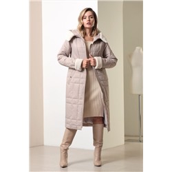 Пальто DIZZYWAY, 1214253