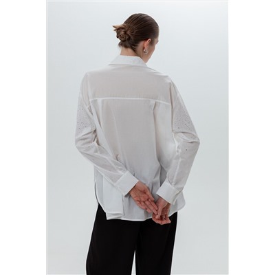 Блуза POMPA, 1090458