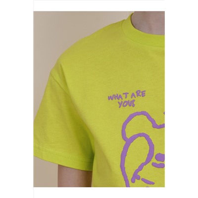 Футболка PELICAN, 971827