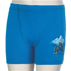 3686-к Комплект боксеров для мальчика, 3 шт. (BAYKAR)