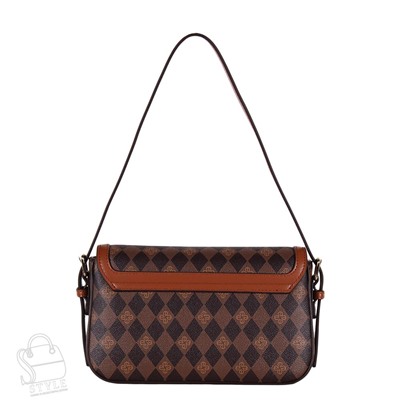 Сумка женская  141-2051 brown S-Style/50