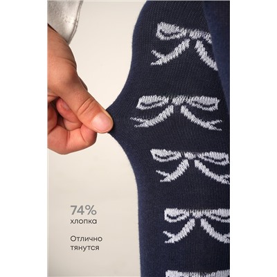 Колготки для девочки Happyfox