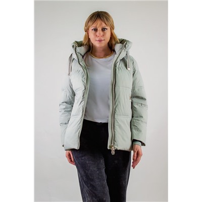 Куртка с капюшоном арт. 3052 евро-зима, демисезон НАТАЛИ, 1215377