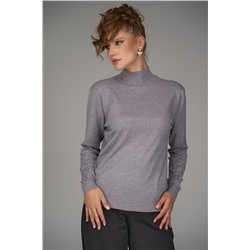 Водолазка Никс (серый)