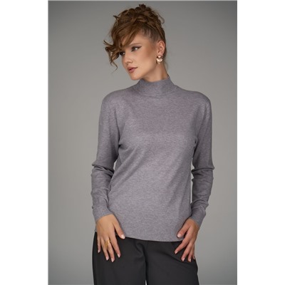 Водолазка Никс (серый)